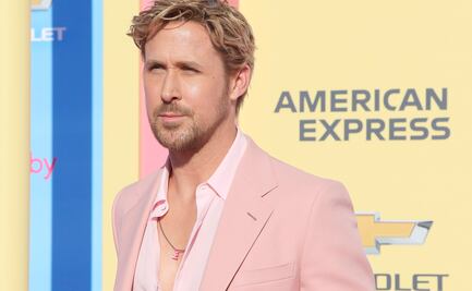 Reclamo de Ryan Gosling por las nominaciones de "Barbie" al Oscar, entre lo más leído de la semana