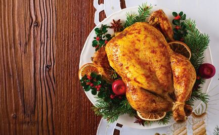 Día de Acción de Gracias: el origen mexicano del pavo