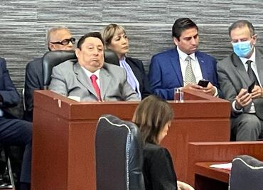 "Impecable" el trabajo de peritos en caso de Ariadna Fernanda, defiende fiscal de Morelos