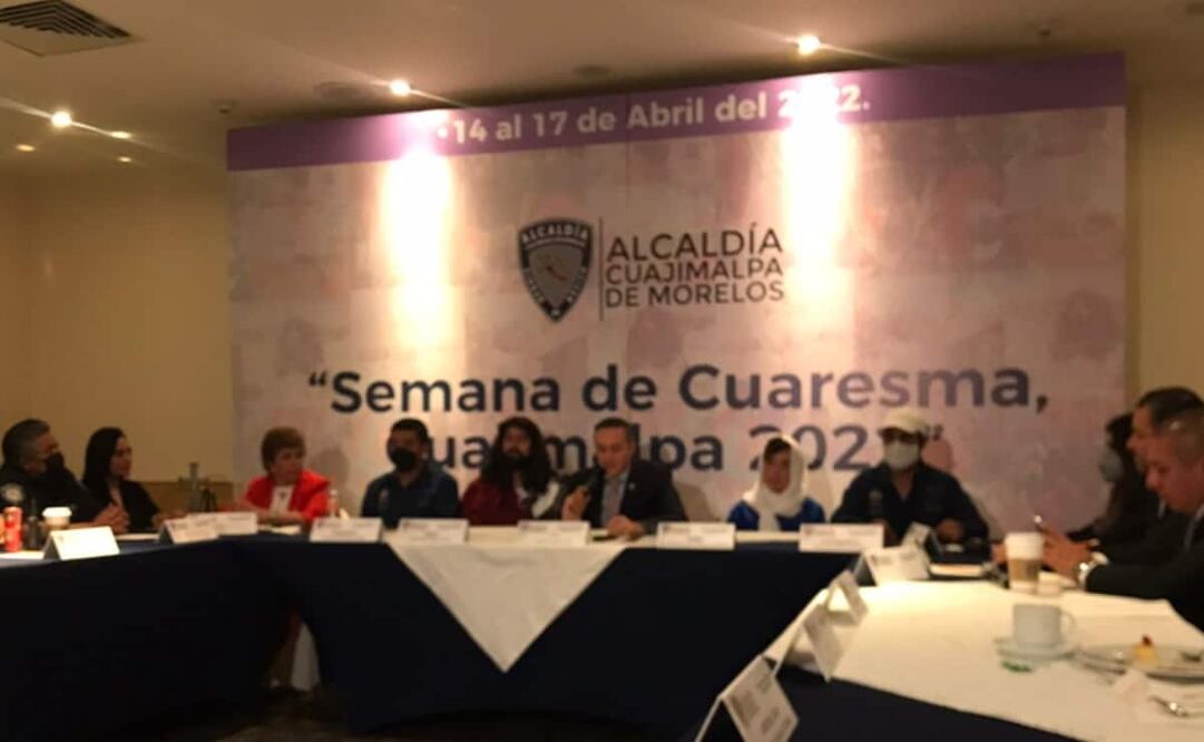 La demarcación contará con el apoyo de más de 100 patrullas