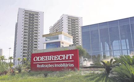 Las ramificaciones de Odebrecht en Latinoamérica... y México 