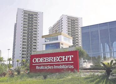 Las ramificaciones de Odebrecht en Latinoamérica... y México