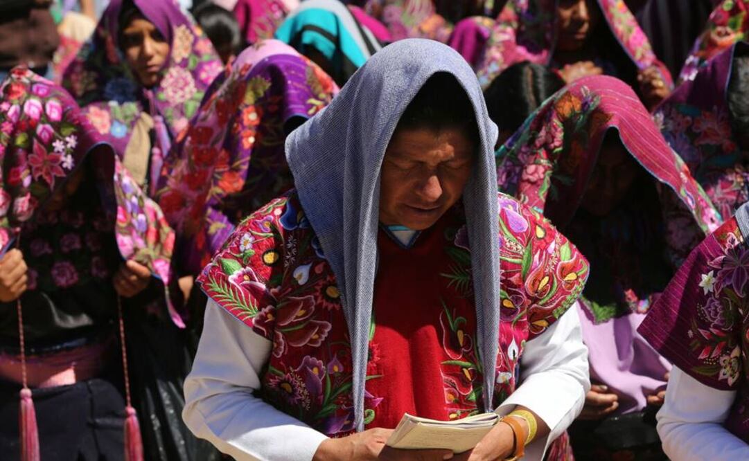 (Foto: Juan Carlos Reyes García EL UNIVERSAL)