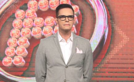 Ante polémica, Horacio Villalobos piensa que se vive una corrección política extrema