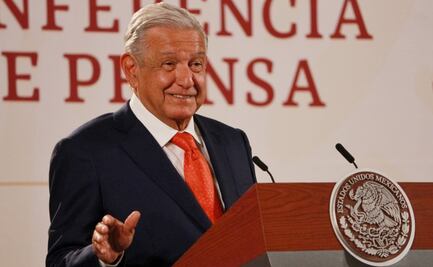 "Vendieron que ya era la era de los autos eléctricos": AMLO explica el precio caro de la gasolina en EU