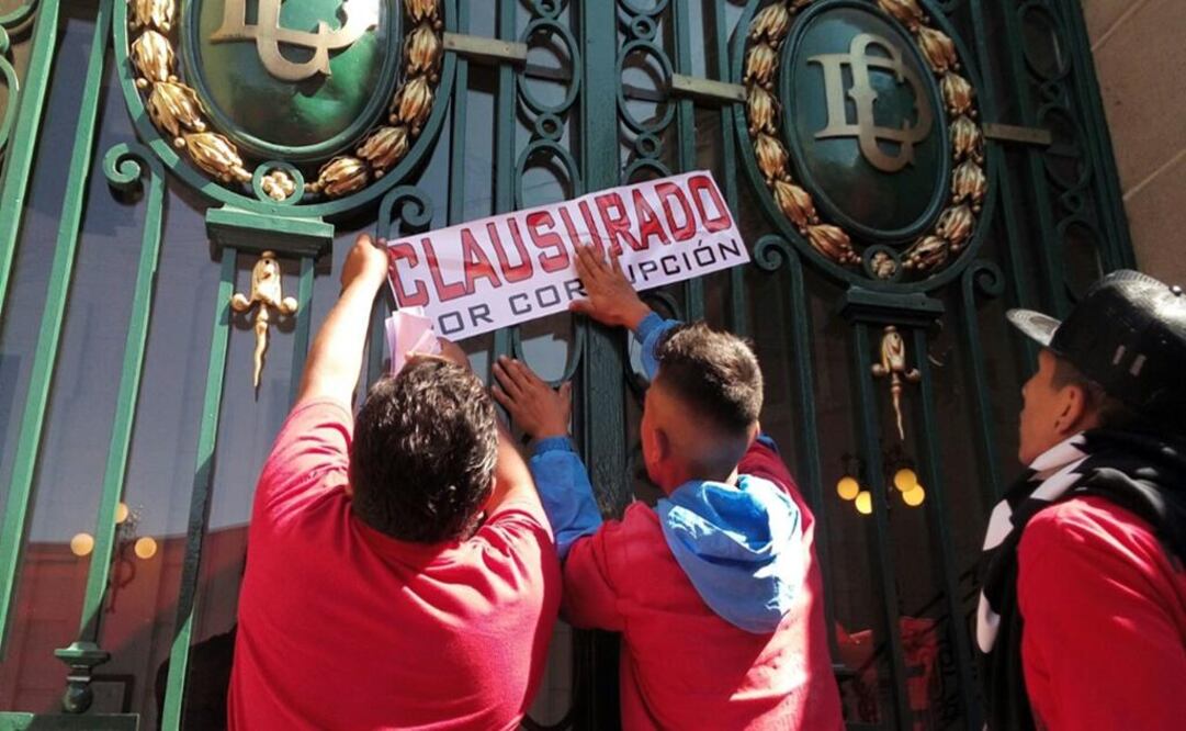 (Foto: Diana Villavicencio/EL UNIVERSAL) 