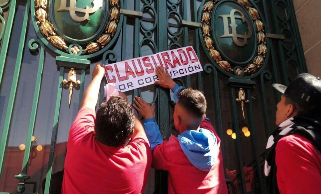 (Foto: Diana Villavicencio/EL UNIVERSAL)