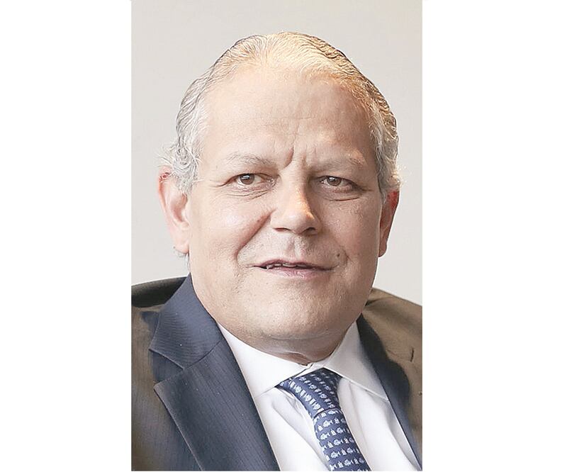 Foto: Luis Robles Miaja. (Archivo / EL UNIVERSAL)