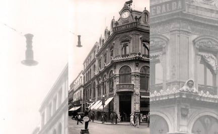 De famosa Joyería a Museo del Estanquillo