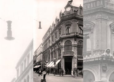 De famosa Joyería a Museo del Estanquillo
