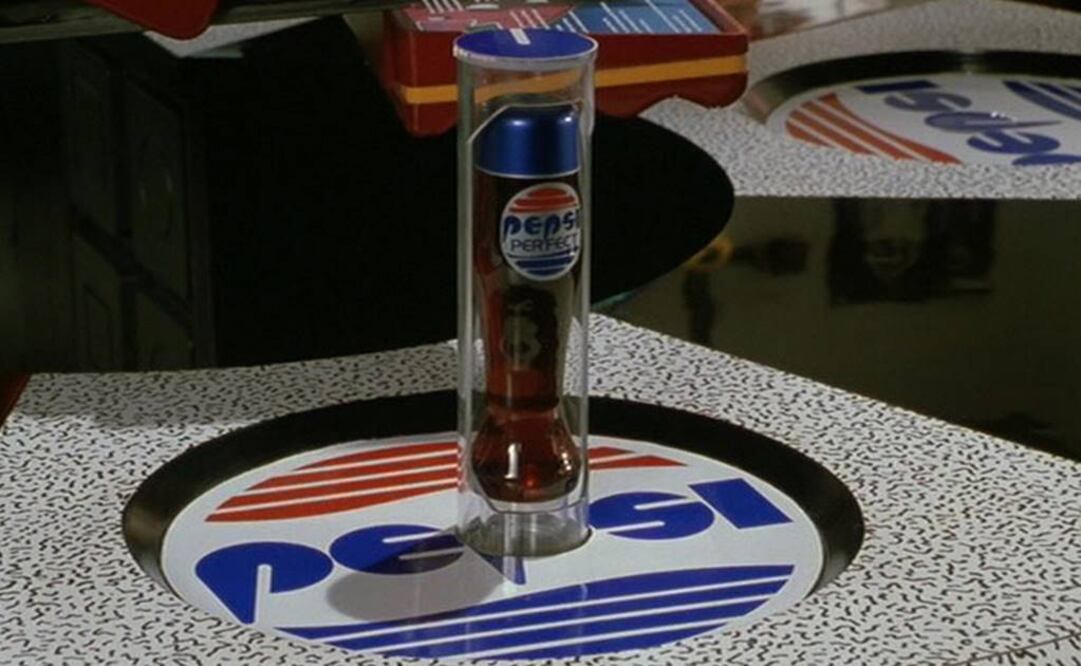 La botella tendrá un costo de 20 dólares por unidad. (FOTO: especial)