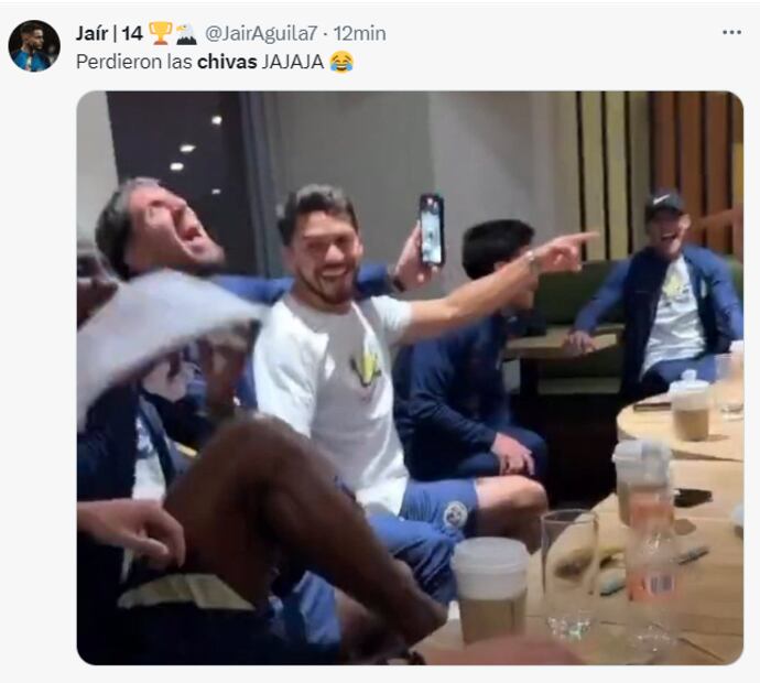 Los mejores memes de la derrota de Chivas y el debut de Cade Cowell