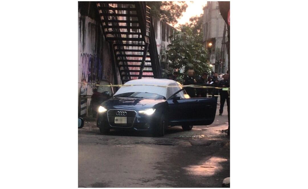 Fotografía: Especial