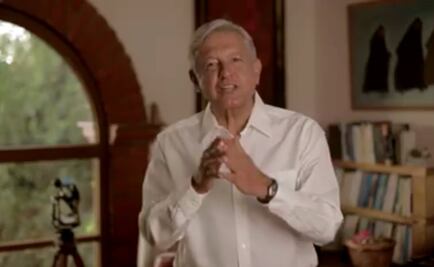 Legales, spots de AMLO sobre avión presidencial: TEPJF