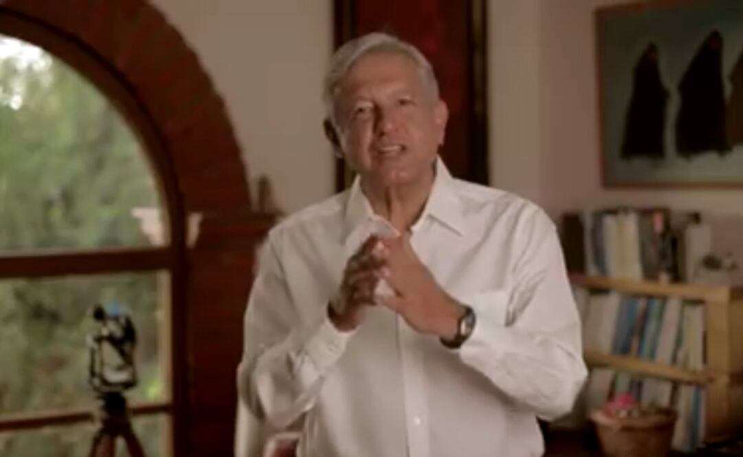 Foto: Archivo/EL UNIVERSAL