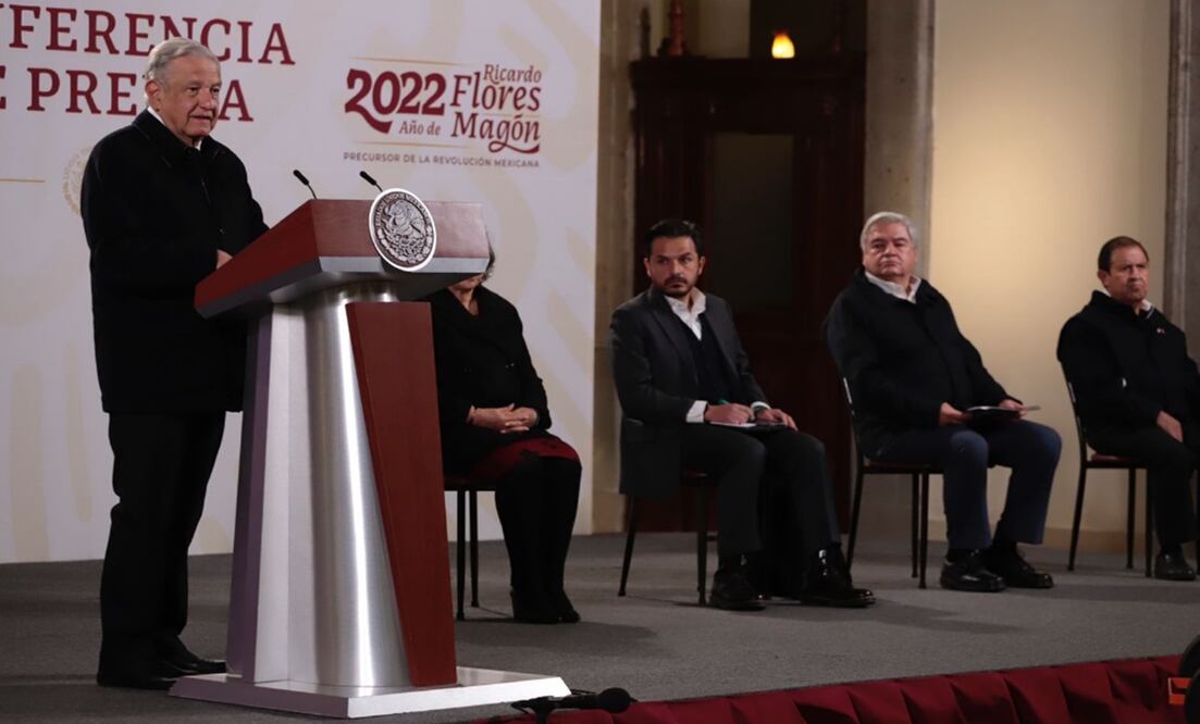 Foto: Berenice Fregoso