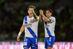 Resultado Liga MX: Puebla triunfa ante FC Juárez en el inicio del Apertura 2026