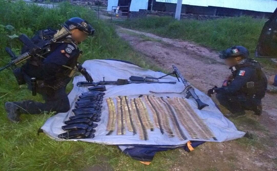 Fotografía: especial