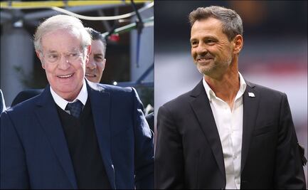 José Ramón Fernández arremete contra el técnico de la Selección Mexicana: “Miente Diego Cocca”