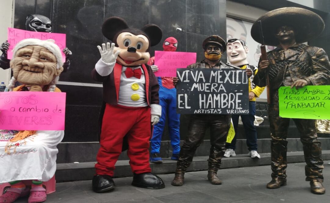 Fotos: Elizabeth Ramírez