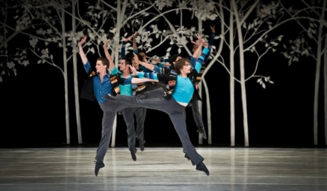 El Covid-19 no detiene al baile: Agenda para celebrar el Día Internacional de la Danza