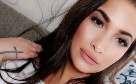 Muere la actriz pornográfica Olivia Nova