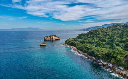 ¿Sin plan para vacaciones? 5 destinos en México para recibir con todo el 2022