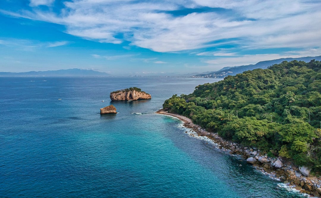 Foto: Fideicomiso de Turismo Puerto Vallarta