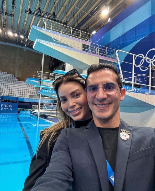 La cuenta de Lylo Fa en Instagram tiene 470 mil seguidores. Foto: Instagram