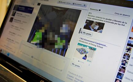 Avanza reforma que penaliza agresiones a mujeres en internet