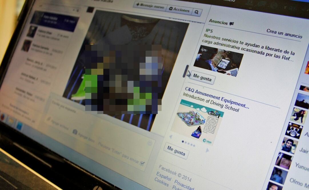 (Foto: Archivo - EL UNIVERSAL)