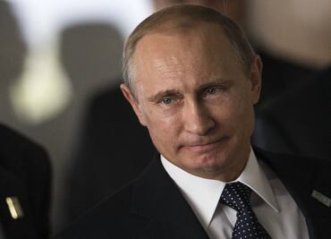 El líder eurasianista Vladimir Putin permanecerá en el poder hasta 2036