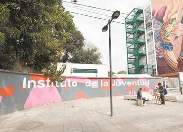 Así funciona el programa de apoyos de 3 mil pesos Los Jóvenes Unen al Barrio por el Bienestar