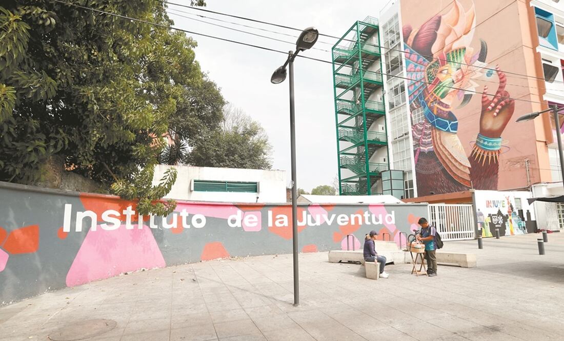 Foto: Archivo/EL UNIVERSAL