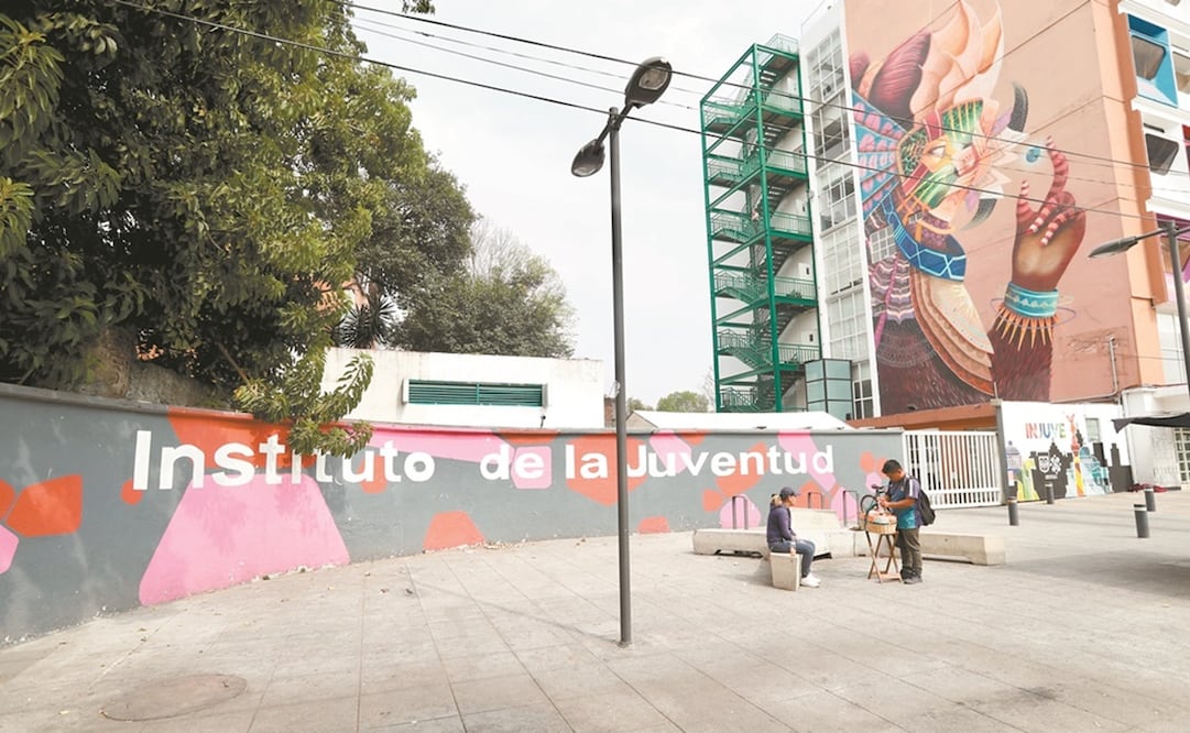 Foto: Archivo/EL UNIVERSAL