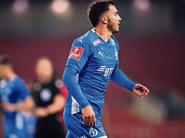 ¿Luis Chávez quiere regresar a México?; el jugador podría dejar Rusia y estos son los motivos