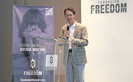 Alertan sobre trata infantil en México