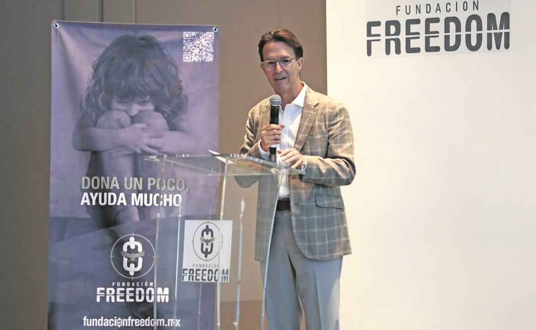 Alertan sobre trata infantil en México