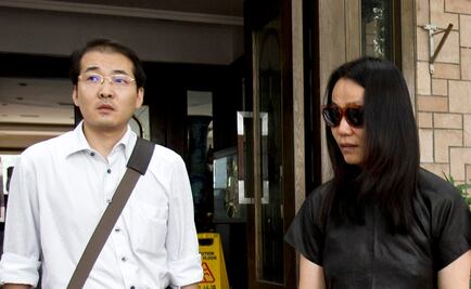 Condenan a 12 años de prisión a abogado de Ai Weiwei