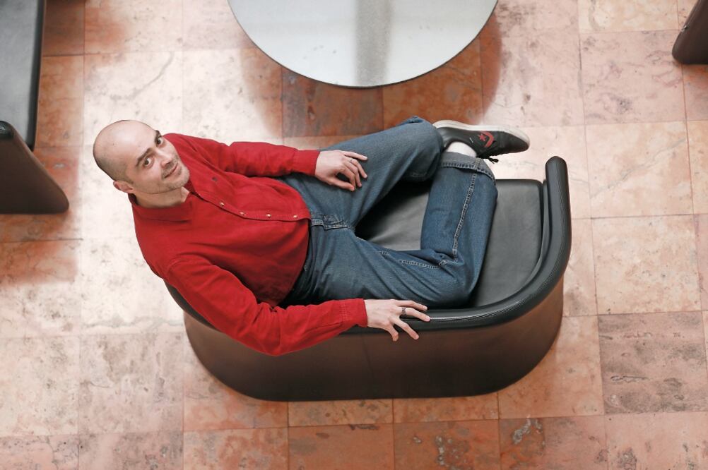 Para este volumen, Beltrán Félix seleccionó cuentos como: “E stío”, “Ol ga”, “La señal”, “La Sunamita”, “Mariana”, “Las palabras silenciosas”, “Orfandad”, entre otros. (ALEJANDRA LEYVA)