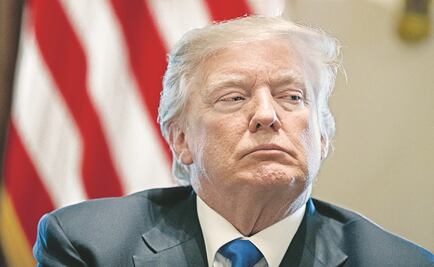 Trump critica al Congreso y FBI por no haber investigado pago de Obama a Irán