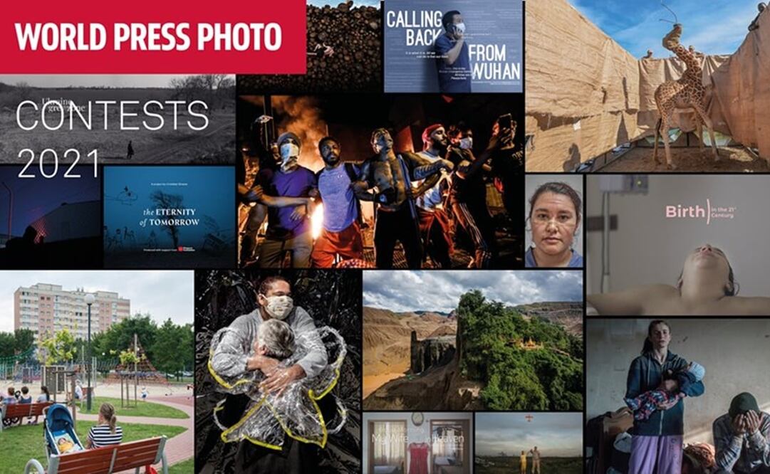 Foto: World Press Photo