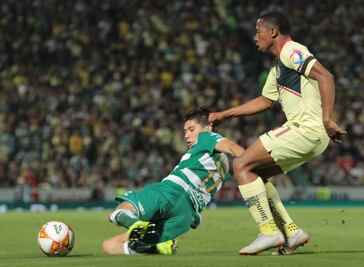 América peleará su pase a la liguilla