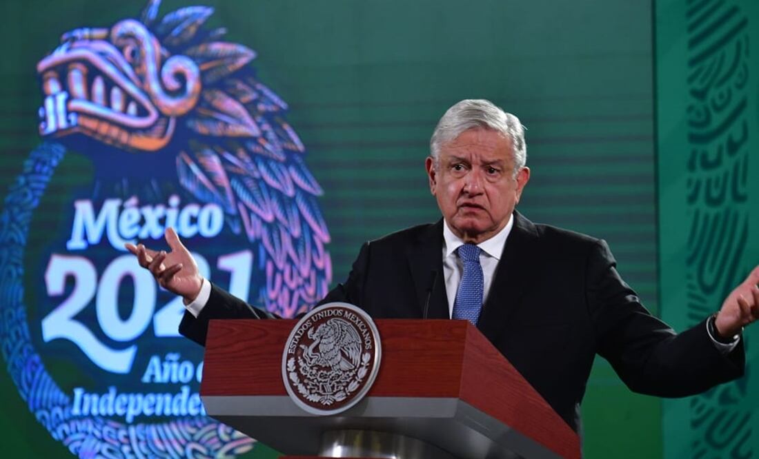 Foto: Hugo García/EL UNIVERSAL