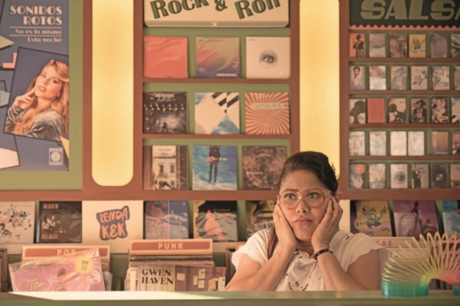 “Mi familia ha pagado el precio”, reconoce Eugenio Derbez