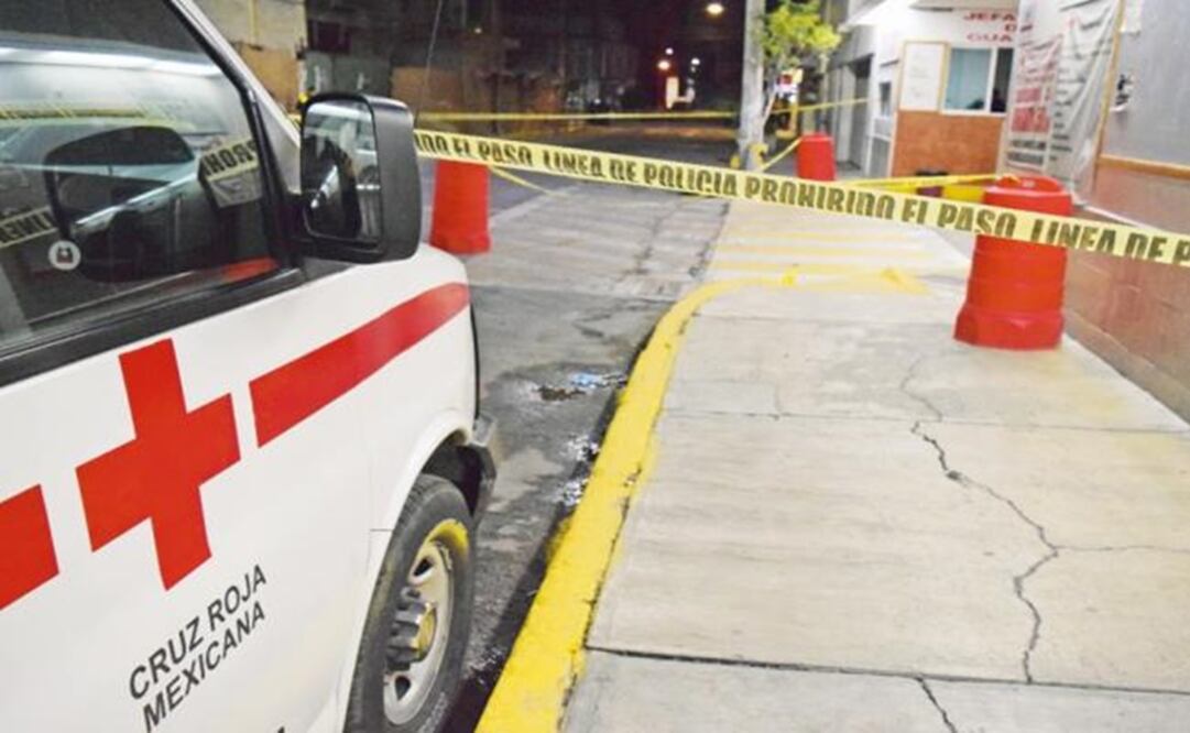 Foto: Archivo EL UNIVERSAL