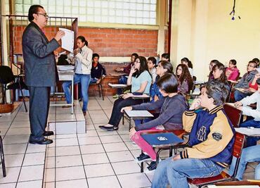 ¿Cómo andamos en competitividad?