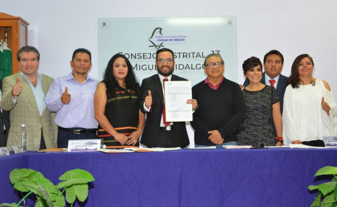 Foto: Twitter / @vromog