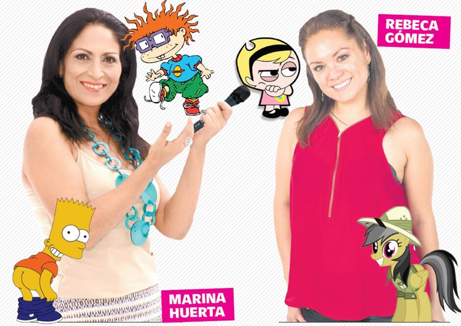 Fotos: CORTESÍA Y ARCHIVO EL UNIVERSAL   