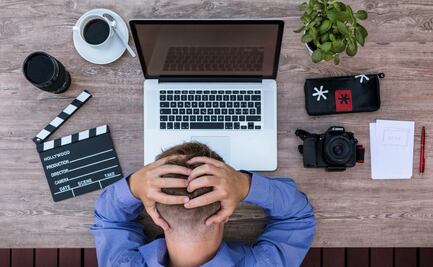 No es tu imaginación, el home office es más agotador